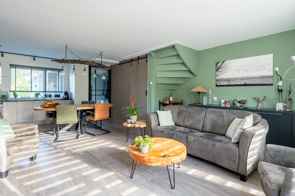 Medium property photo - Pottenbakkersstraat 8, 8701 EA Bolsward